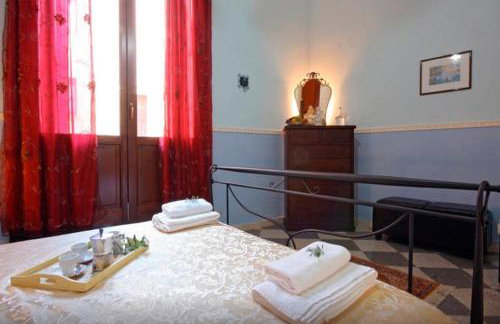Antica Corte delle Ninfee, Historical Private Villa - Photo 16