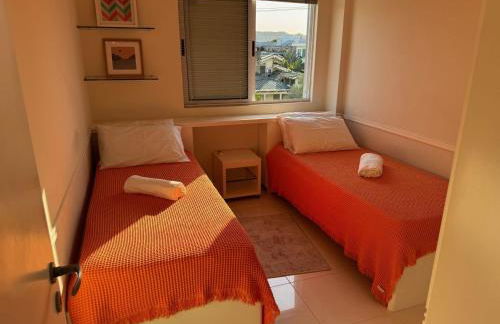 Charme Conforto Jurere Internacional Florianópolis - Foto 39