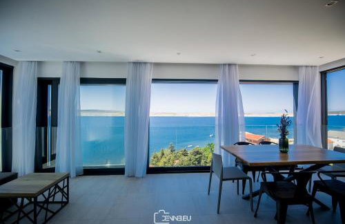 Luxury Apartments Madomi - Foto 11