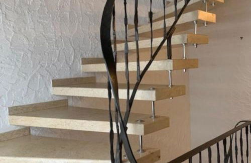 Dubbel appartement tot 14 personen Westfeld - Foto 8