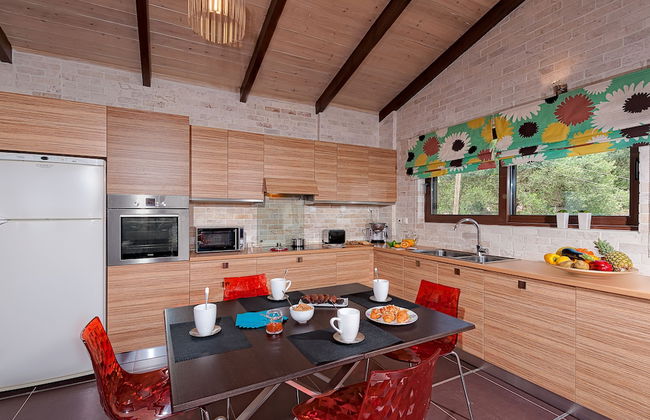 Villa Armonia Boutique Living - Foto 14