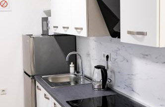 Apartmani Park Maksimir-Rebro - Foto 20