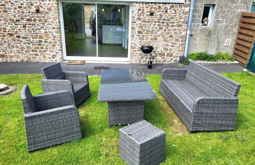 Petit loft, maison bord de mer - Foto 18