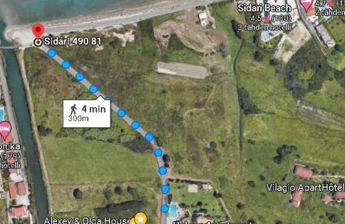 Beautiful nearby beach house with garden, private pool and large yard - Foto 4