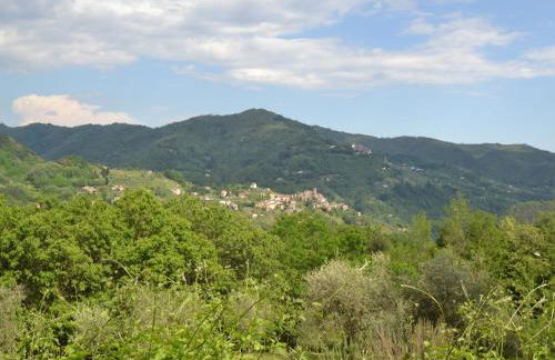 Cabaña tranquila, San Quirico - Foto 25