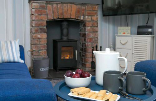 Cosy seaside cottage - Foto 27