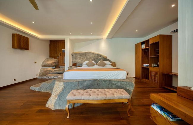 Beacon By The Bay Villas & Suites By The Clarks - Photo 10