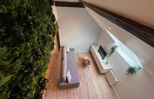 Le Petit Jardin, proche gare, hyper centre - Foto 12