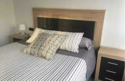 Apartamento a un minuto de la playa - Foto 11