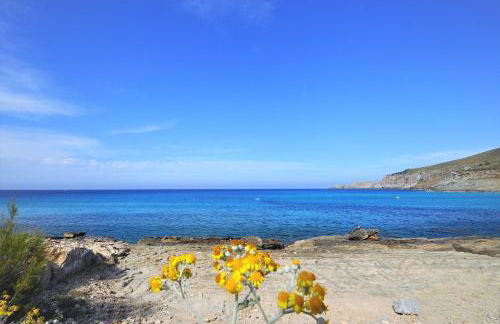 VILLA AUREA-Cala Mesquida- Primera linea de Mar - Photo 30