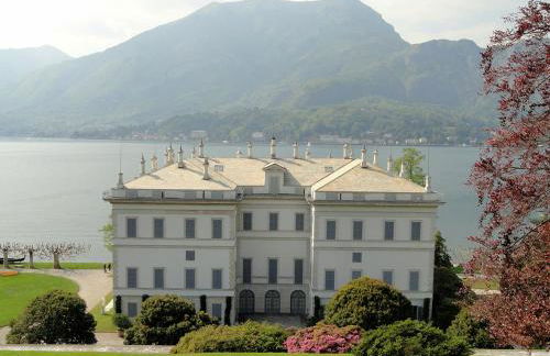 Bellagio Ghisallo Penthouse - Foto 18