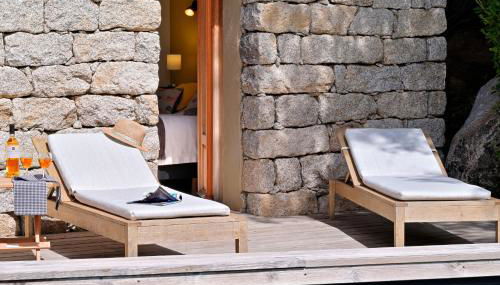 Les bergeries alivaccia - Foto 5, sunbed