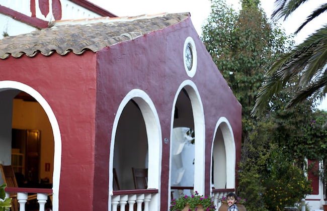 Matxani Gran Agroturismo - Photo 73