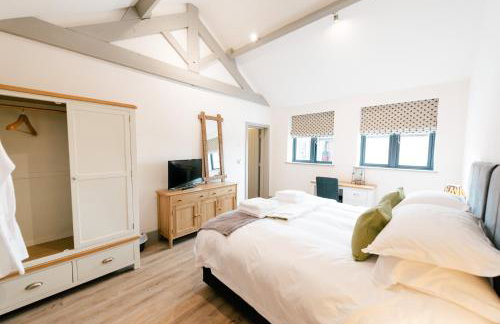 The Salt Retreatt by Birch Stays - Foto 27