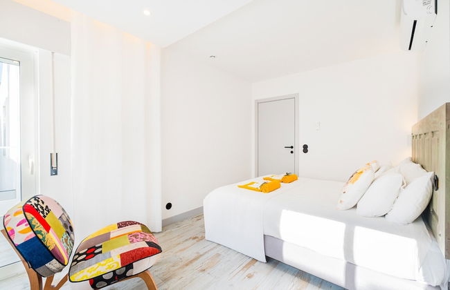 Apartment Carvoeiro By The Sea 3 - Foto 7