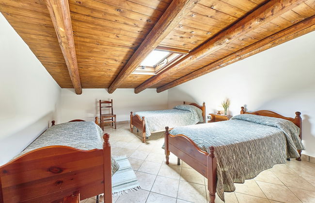 agriturismo i moresani - Photo 16