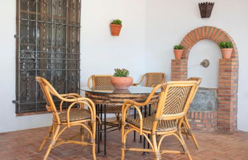 Casa rural Buenos Días con chimenea, calefacción y barbacoa - Foto 46