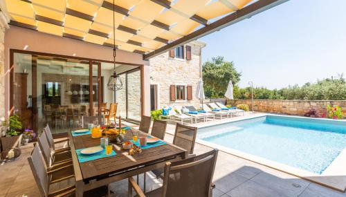 Villa Rova by Kompas Villas - Foto 3