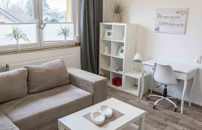 Ferienwohnung Anke-Apartement 5d - Foto 7