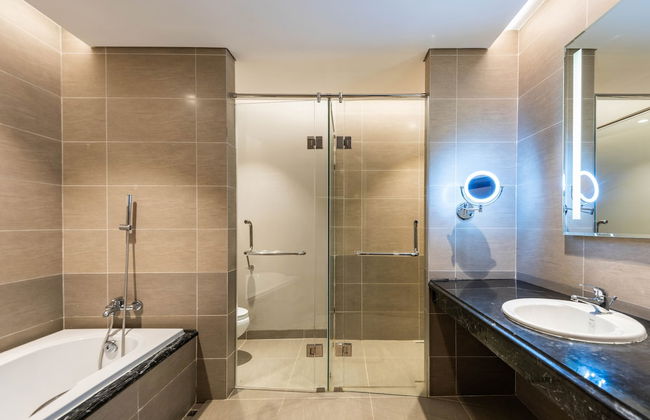 Neo Classic Condo - Foto 38