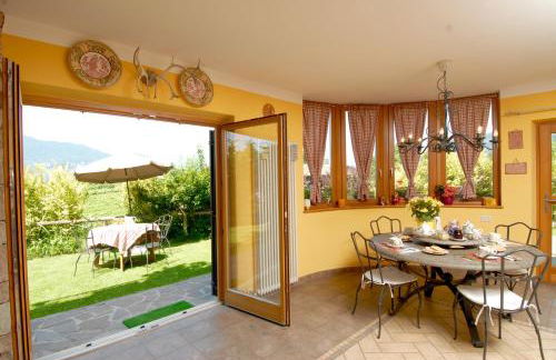 A&B Le Terrazze del Sale' - Apartments - Foto 13