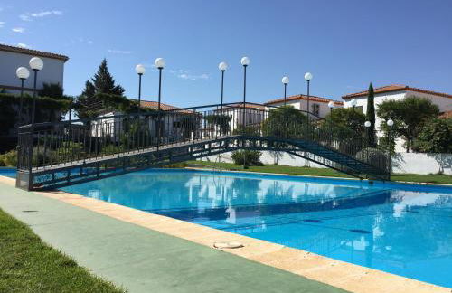 Apartamentos Atalayas Extremadura - Foto 35