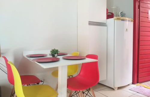 Flat Duplex - Condomínio Flat & Residence Premium - Foto 125