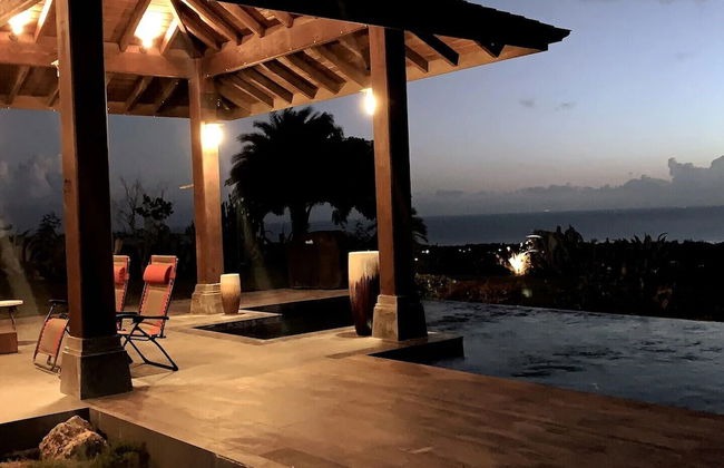 Breezin Villa in Deans - Foto 22