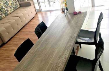 LINDO APARTAMENTO NA QUADRA DA PRAIA EM SANTOS - Photo 31