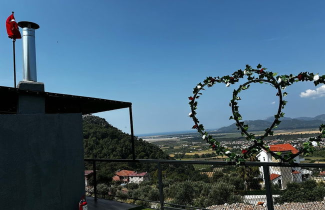 Ertu tatil evleri - Photo 19