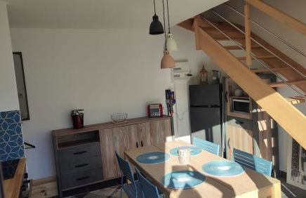 Gîte Les Aravis - Foto 20