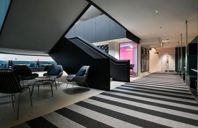 Hammersmith - Foto 5