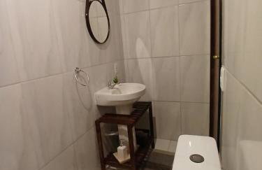 Apartamento aconchegante com vista para o mar - Foto 34