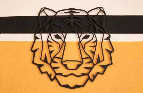 FullHouse - Halle - T28 - Tiger Apartment - Foto 1