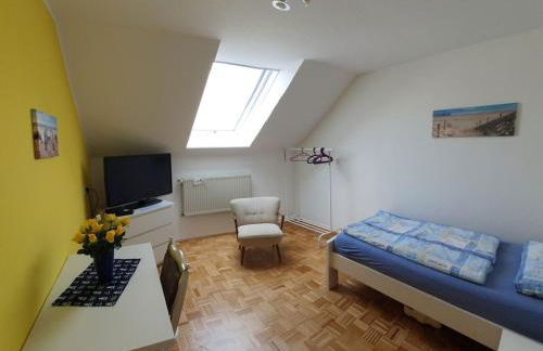 Holiday apartment with 2 bedrooms - Foto 7