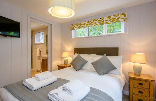 Woolverstone Marina and Lodge Park - Foto 35