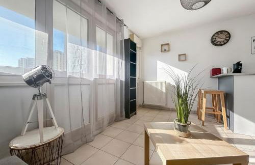 Studio au Cœur d'Antigone - Foto 13