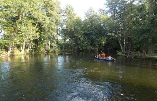 Dom Gościnny Ogłuszka - Foto 23