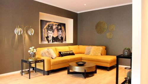 MOSELROMANCE - Luxusapartment - große Terrasse - ruhige Lage - Foto 3