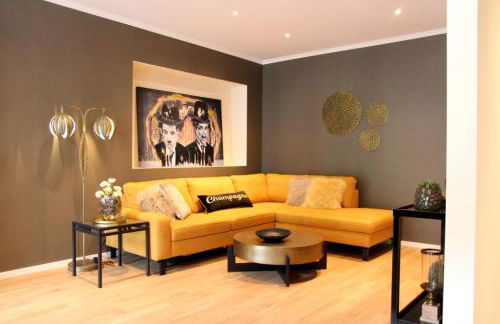 MOSELROMANCE - Luxusapartment - große Terrasse - ruhige Lage - Foto 3