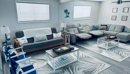 Sea Esta - Lil' costal cottage - Foto 4