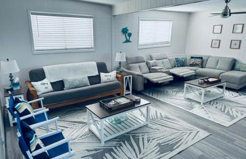 Sea Esta - Lil' costal cottage - Foto 4