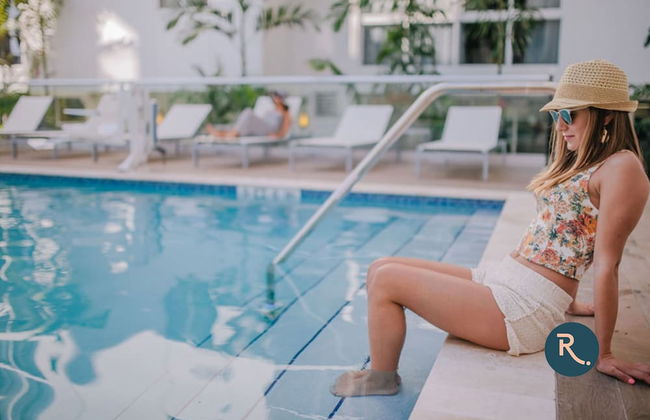 Roami at Habitat Brickell - Photo 1