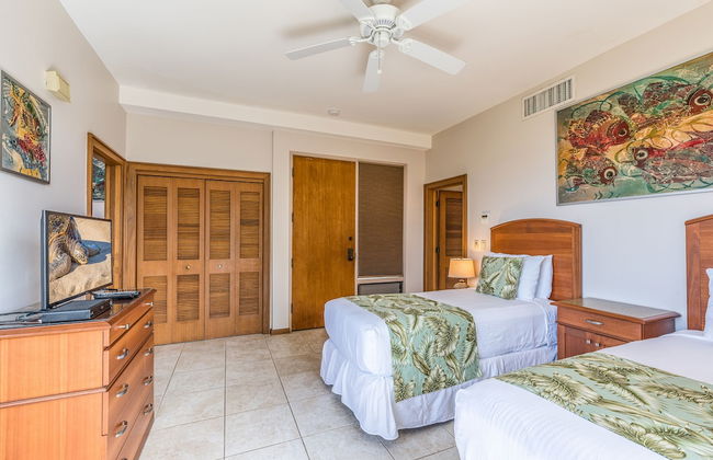 Kapalua Bay Villa 15b2 - Foto 8