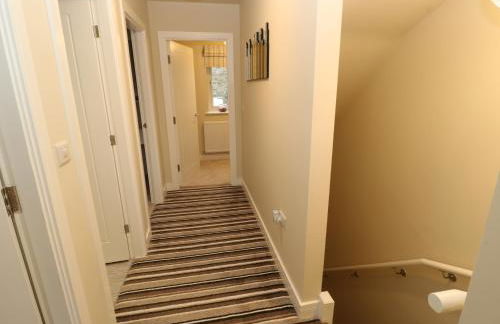 Modern Town House Shepley - Foto 14