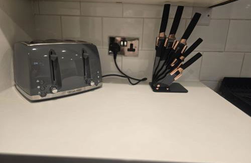 Brixton 5 bedroom Wonder - Foto 9