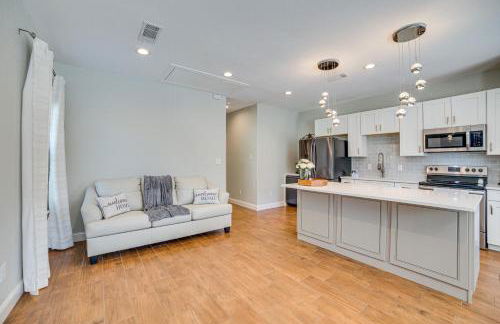 Pet-Friendly Stay Walk to Park and Lake Lewisville! - Foto 6