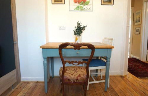 Ferienwohnung Coco Brockesstr. 10 - Foto 33