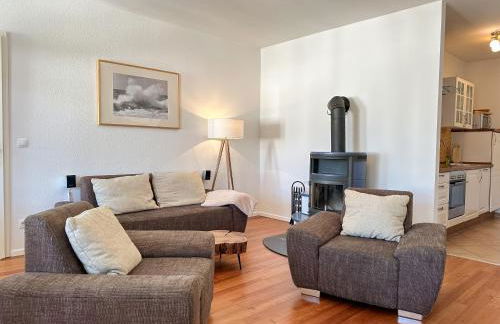 Brise Villa Charlottes Höh App 07 - Foto 8