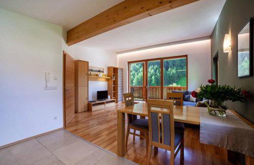 Pritscheshof Ferienwohnung Balkon - Foto 8